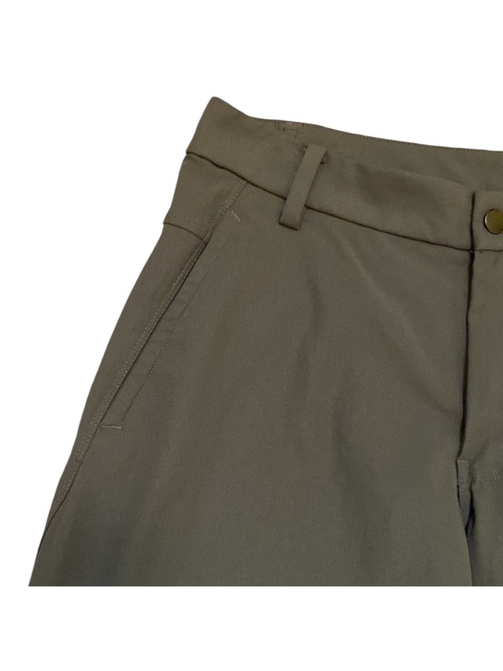 Lululemon Men's Commission Shorts - Picture 5 of 9